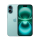 Smartfon APPLE iPhone 16 128GB Berylowa Zieleń